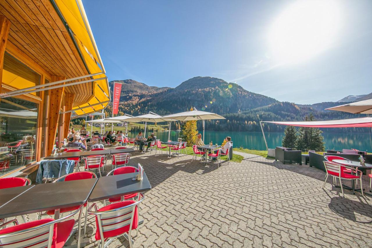 Hotel Seebueel Ostrava Dış mekan fotoğraf