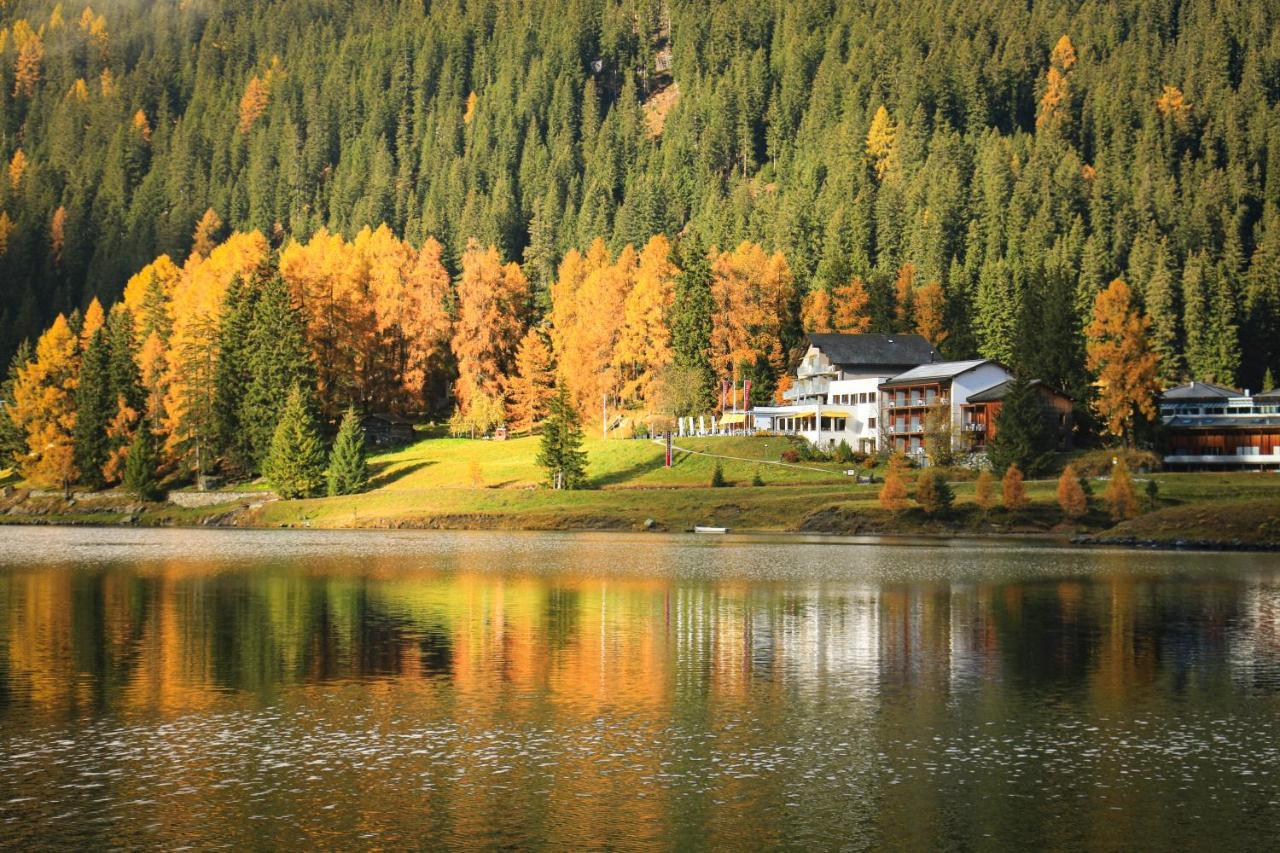 Hotel Seebueel Ostrava Dış mekan fotoğraf