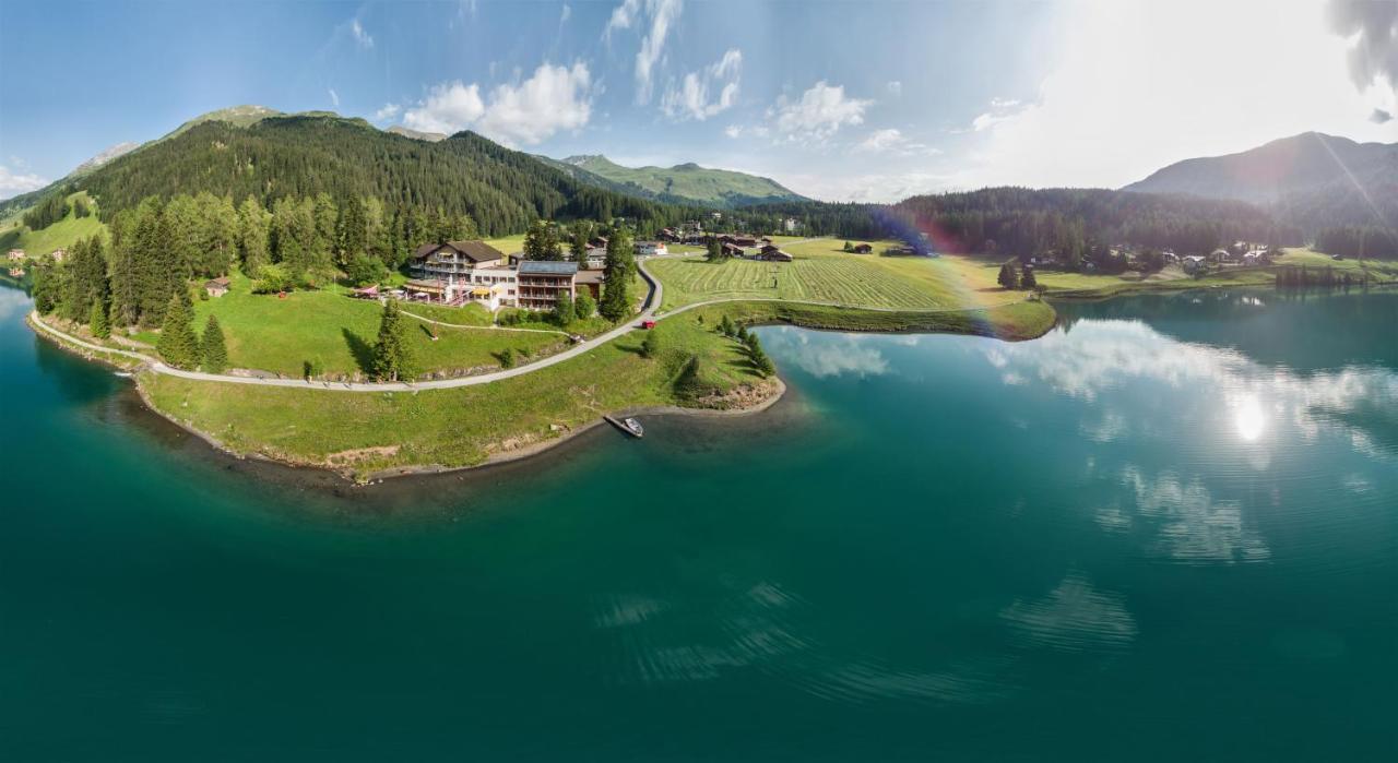 Hotel Seebueel Ostrava Dış mekan fotoğraf