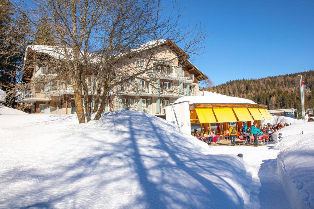 Hotel Seebueel Ostrava Dış mekan fotoğraf
