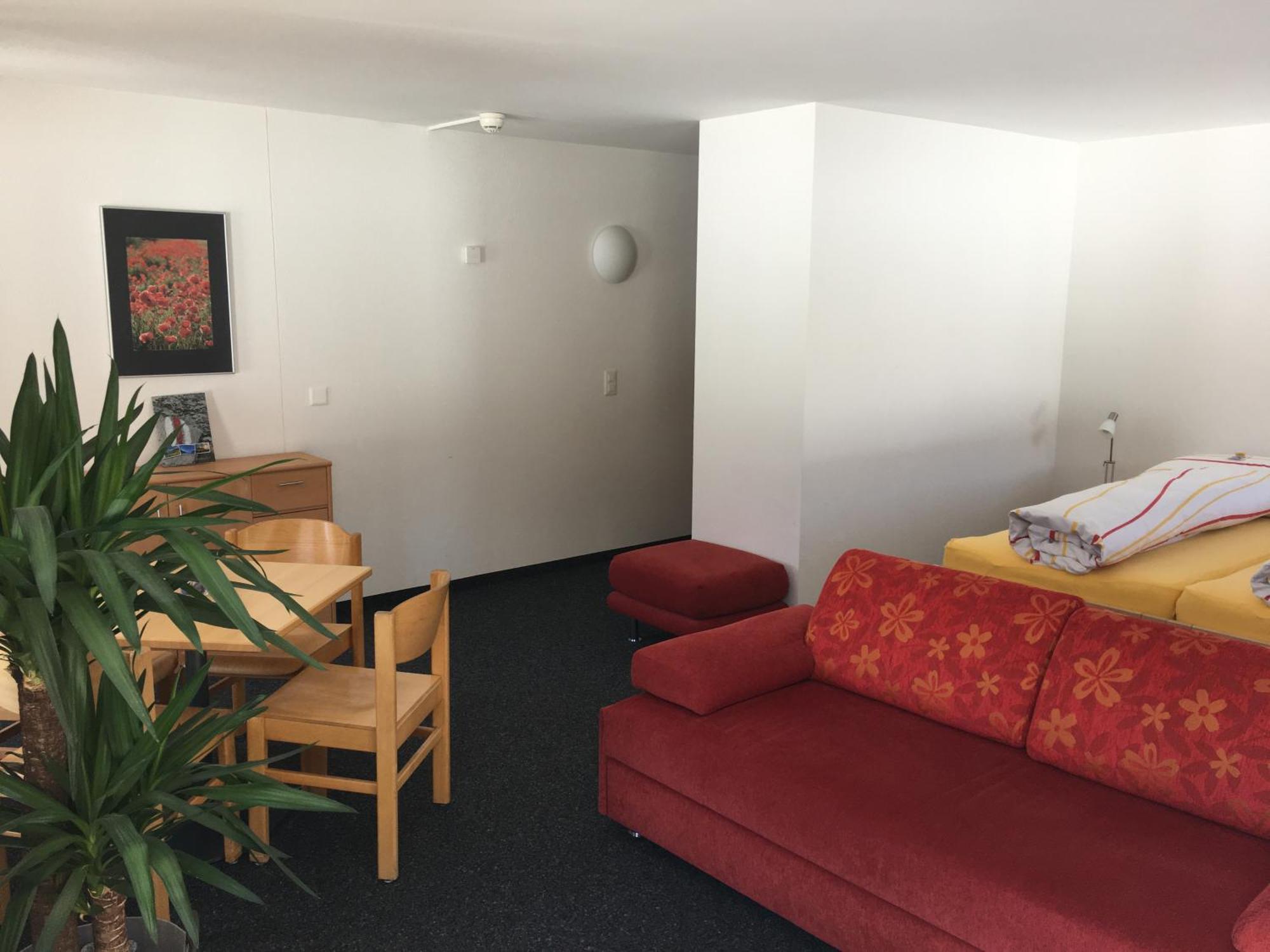 Hotel Seebueel Ostrava Dış mekan fotoğraf