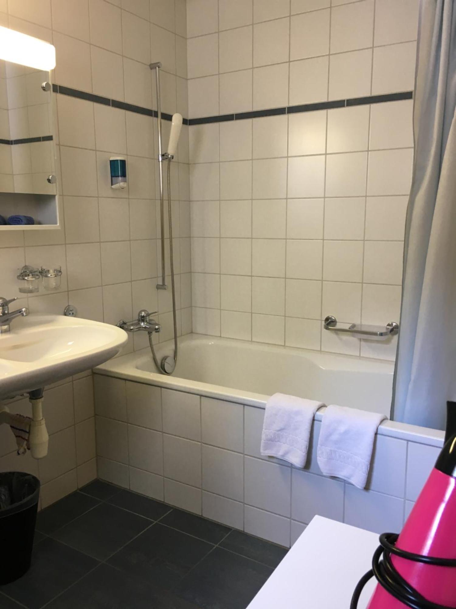 Hotel Seebueel Ostrava Dış mekan fotoğraf