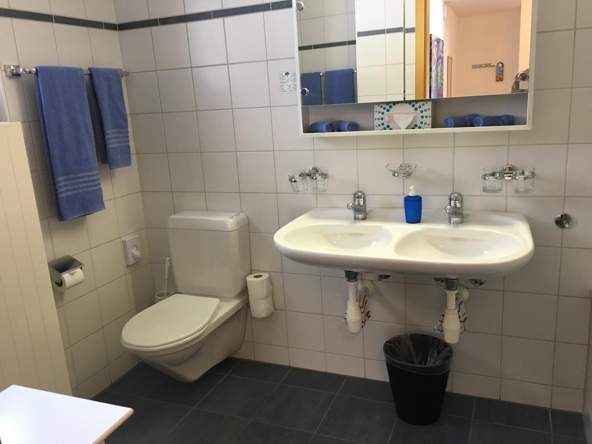 Hotel Seebueel Ostrava Dış mekan fotoğraf