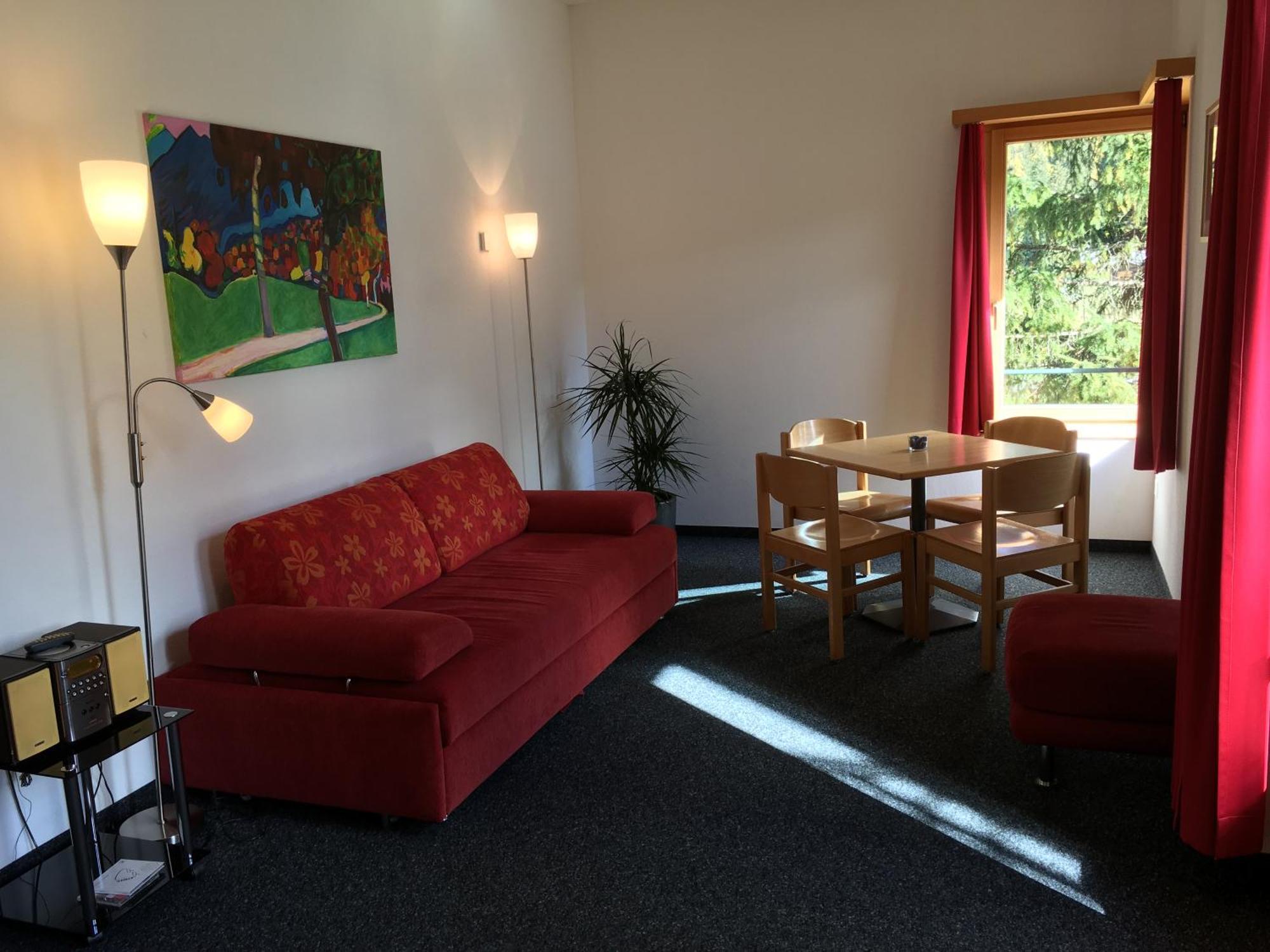 Hotel Seebueel Ostrava Dış mekan fotoğraf