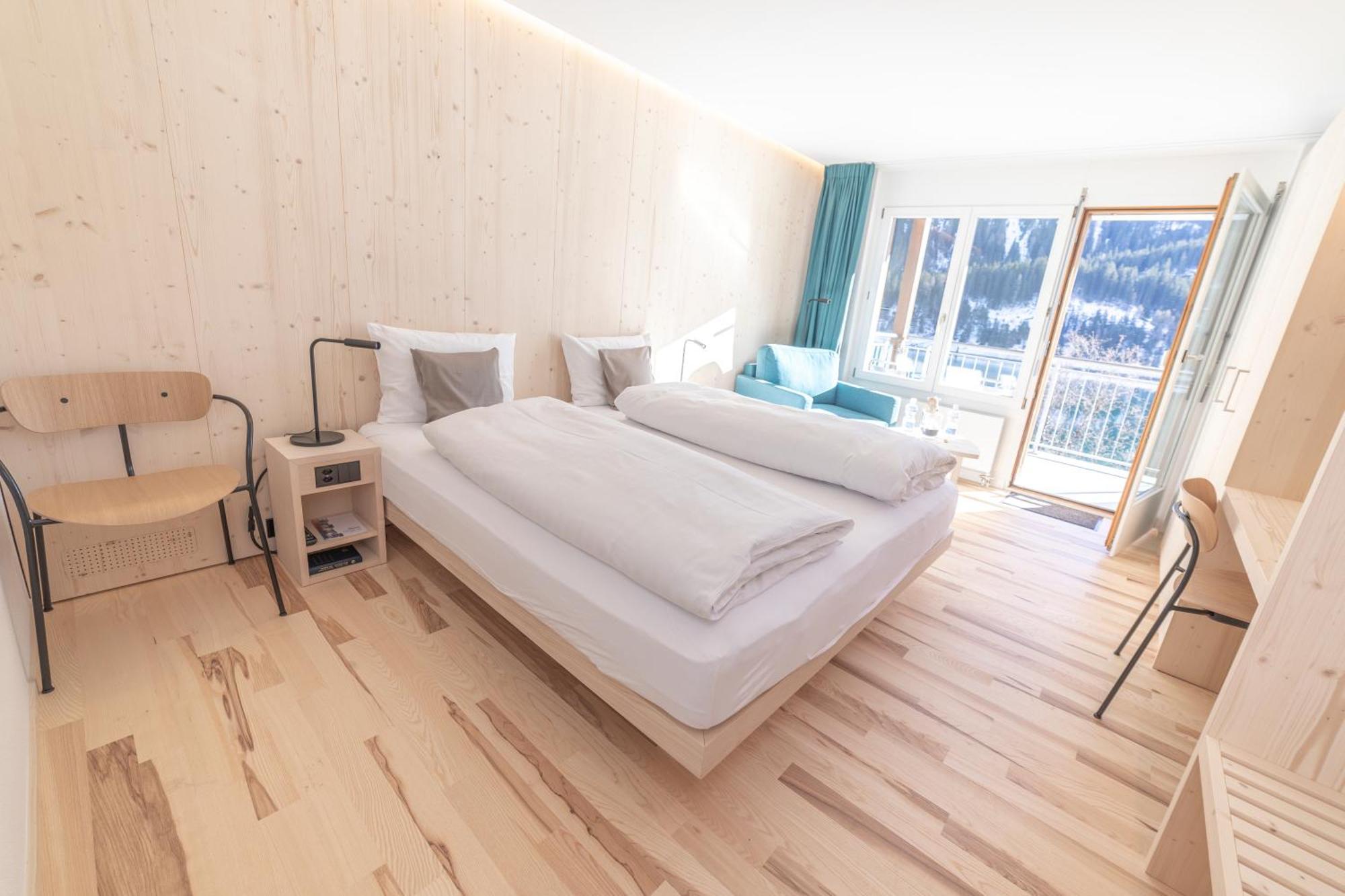 Hotel Seebueel Ostrava Dış mekan fotoğraf