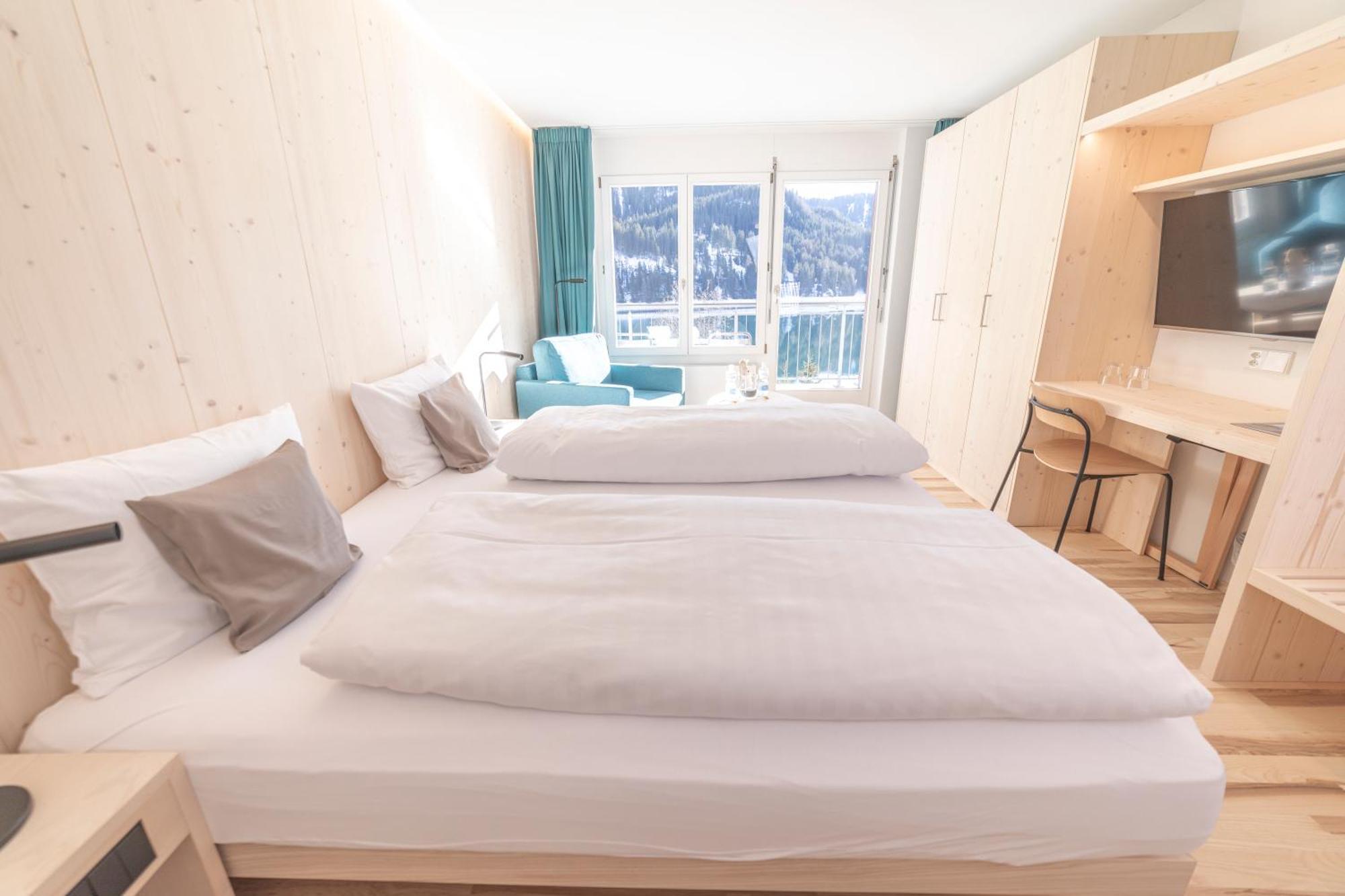 Hotel Seebueel Ostrava Dış mekan fotoğraf