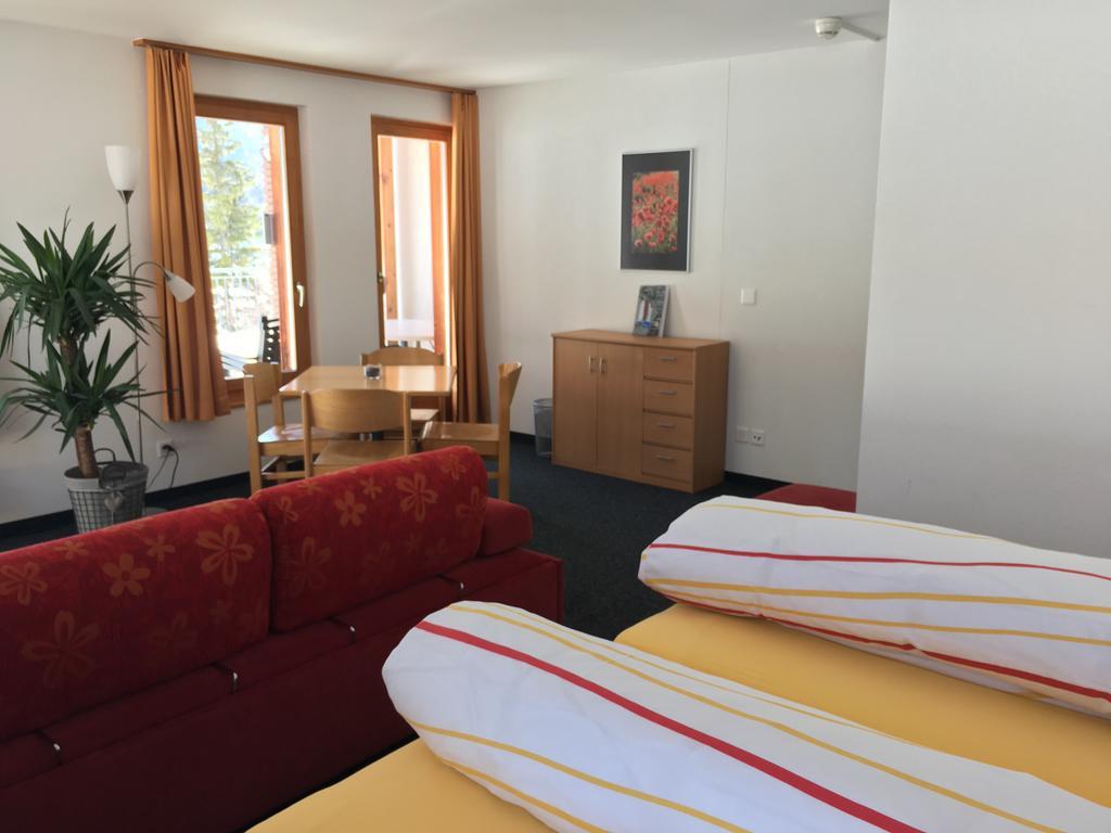 Hotel Seebueel Ostrava Dış mekan fotoğraf