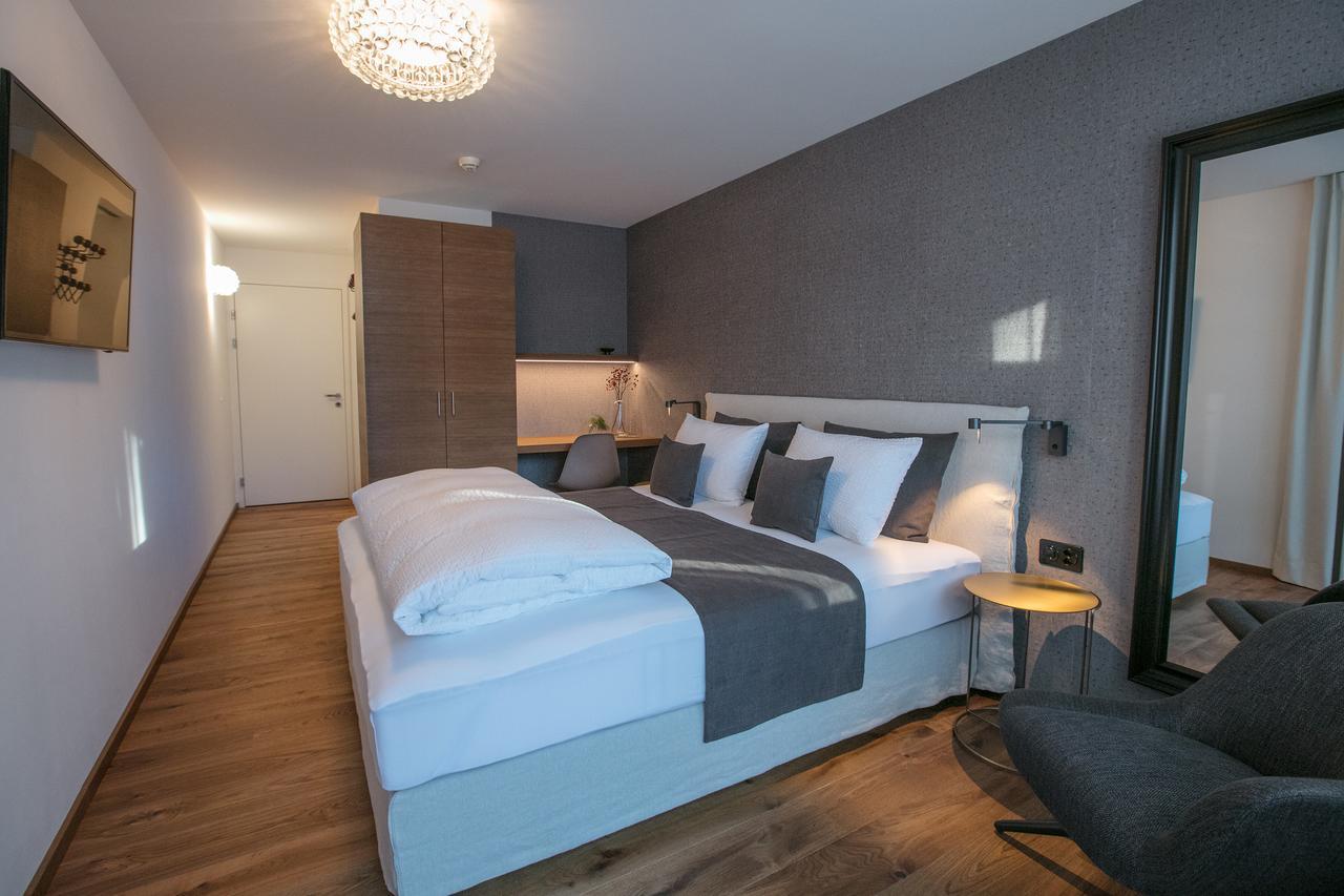 Hotel Seebueel Ostrava Dış mekan fotoğraf