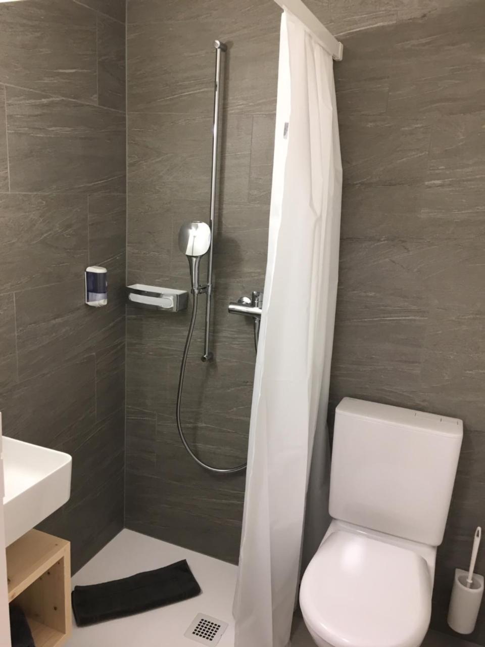 Hotel Seebueel Ostrava Dış mekan fotoğraf