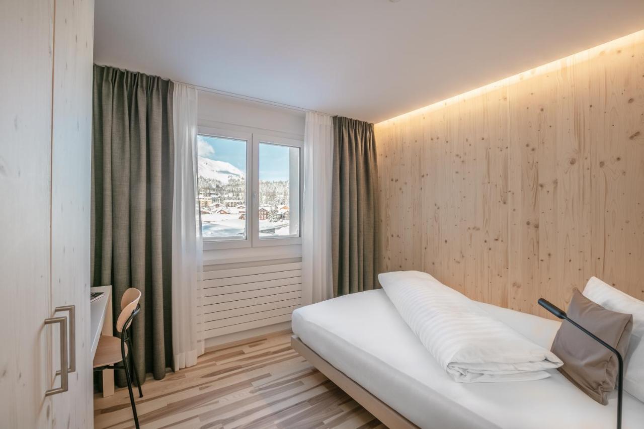 Hotel Seebueel Ostrava Dış mekan fotoğraf
