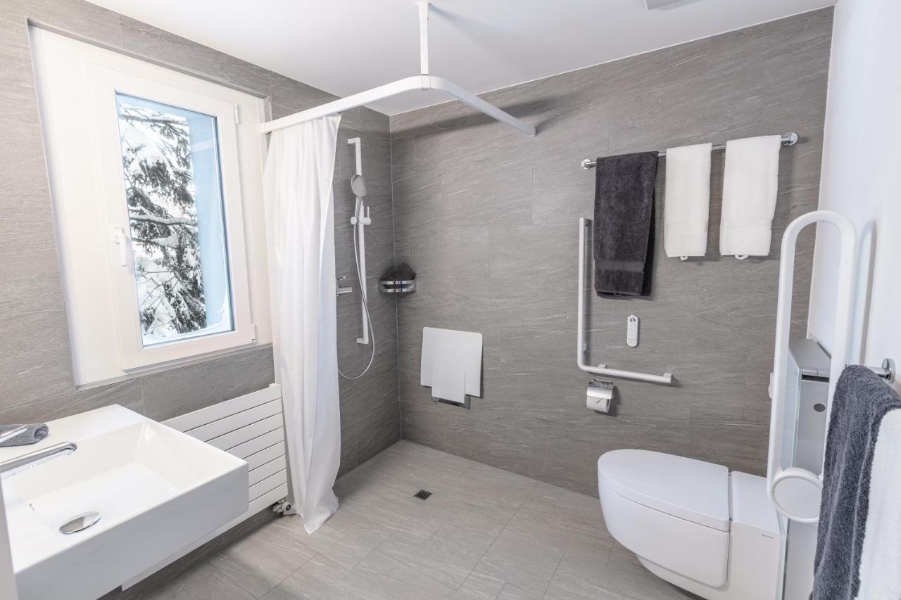 Hotel Seebueel Ostrava Dış mekan fotoğraf