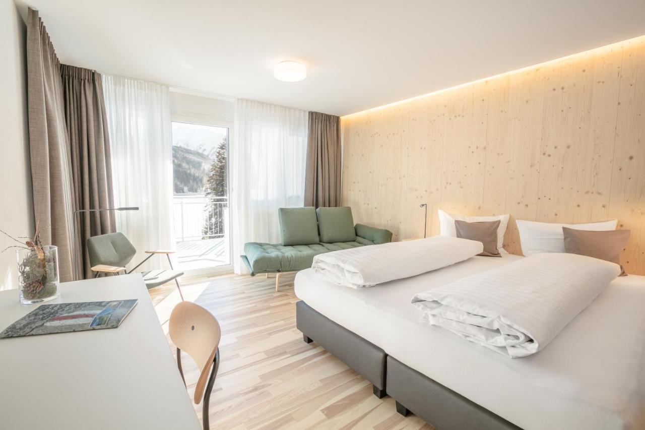 Hotel Seebueel Ostrava Dış mekan fotoğraf