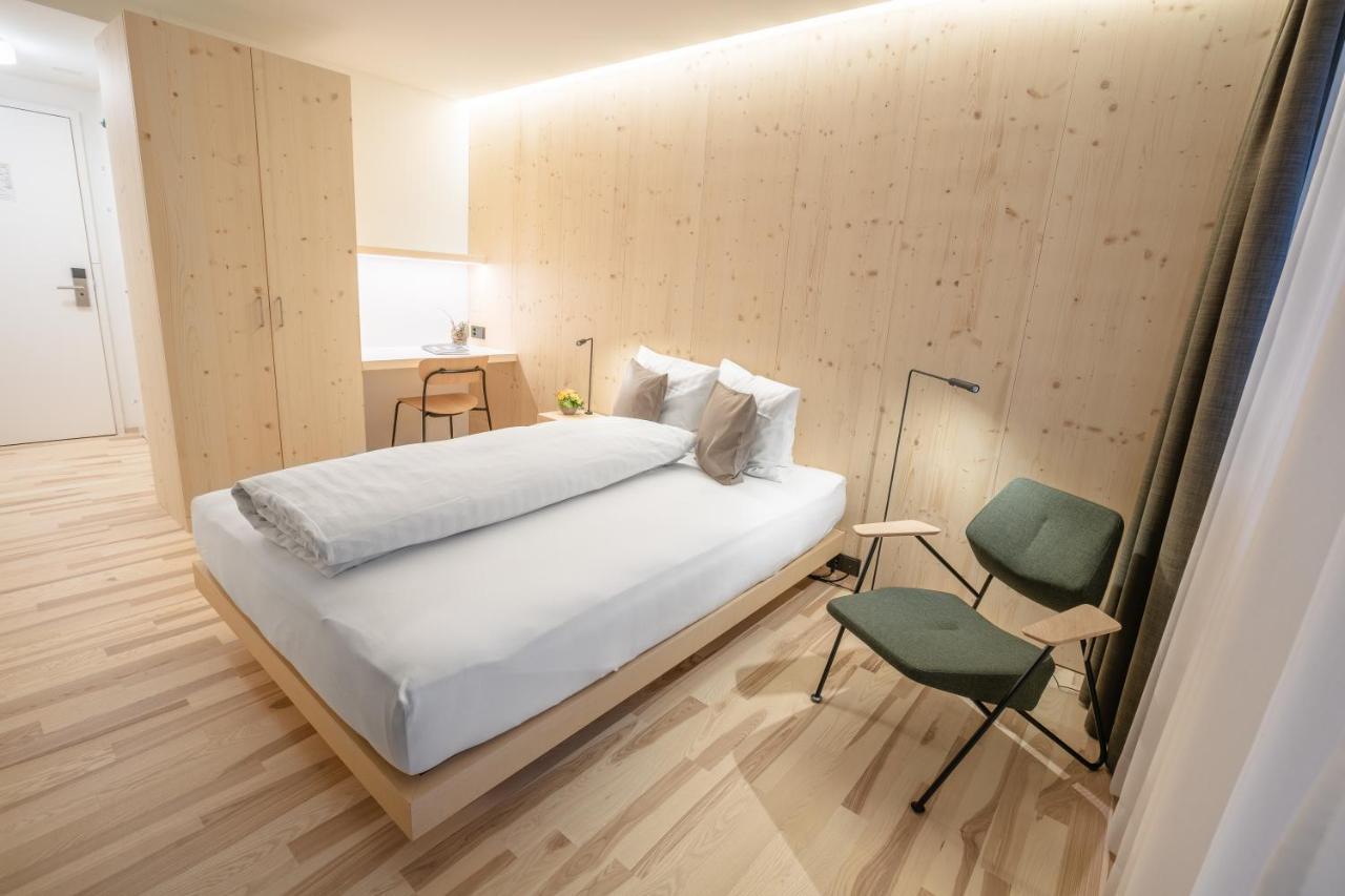 Hotel Seebueel Ostrava Dış mekan fotoğraf