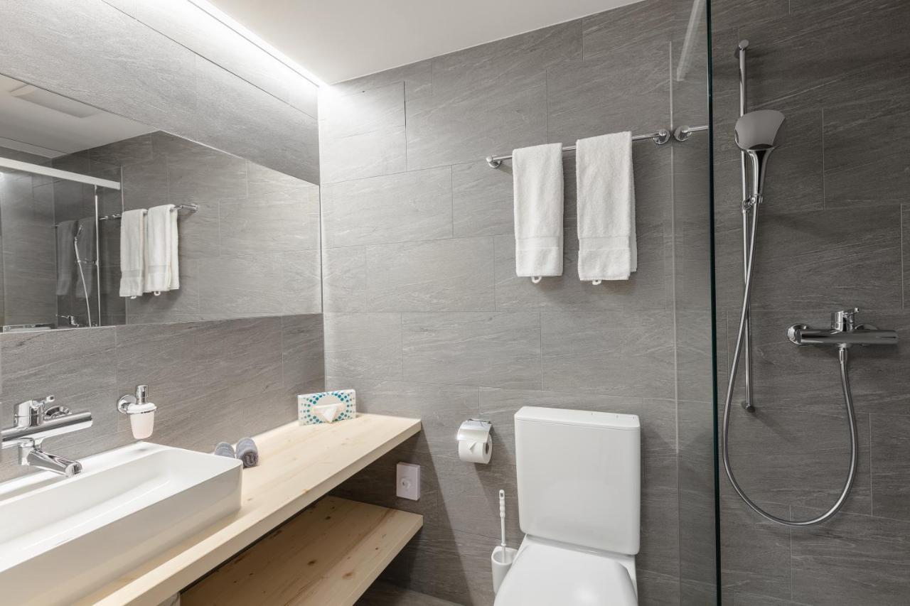 Hotel Seebueel Ostrava Dış mekan fotoğraf