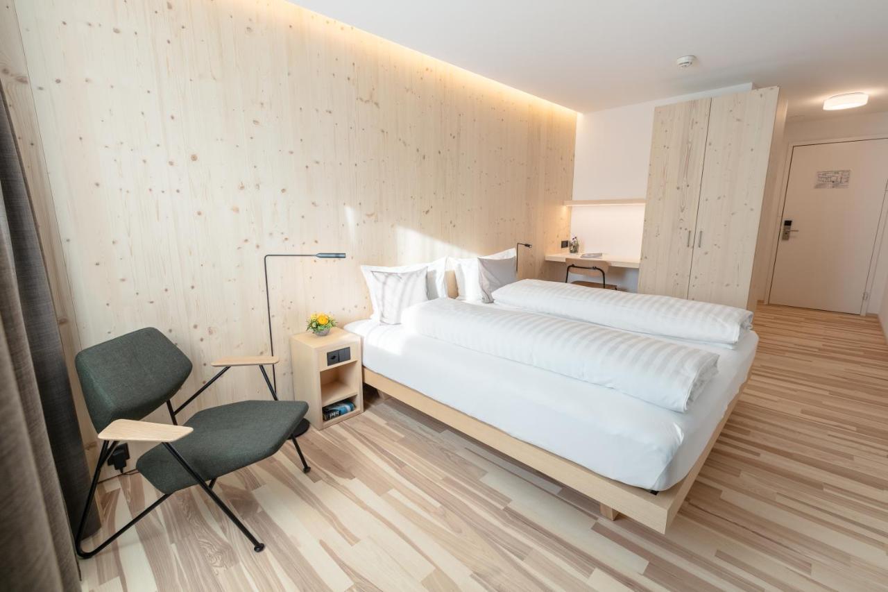 Hotel Seebueel Ostrava Dış mekan fotoğraf