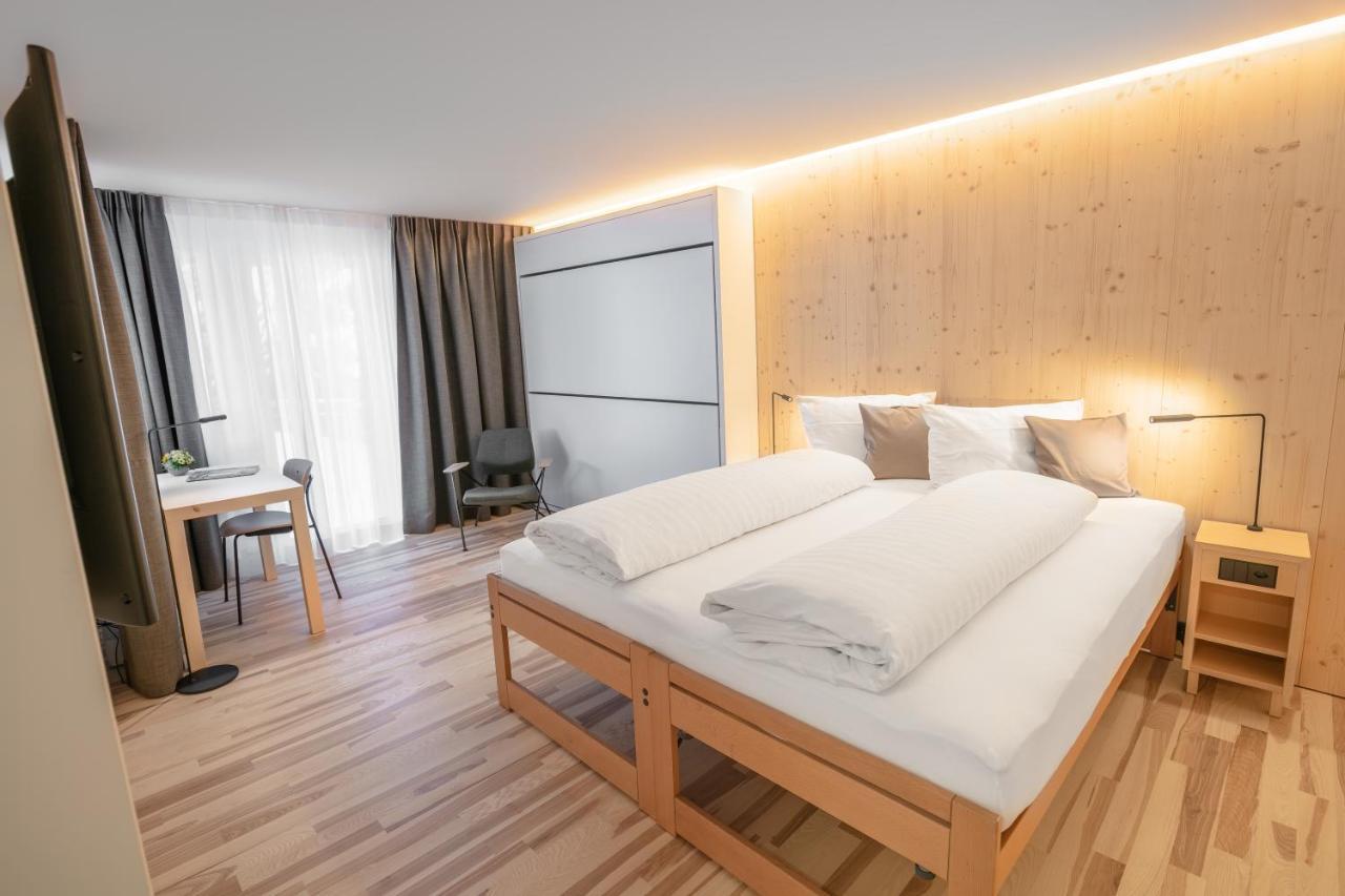 Hotel Seebueel Ostrava Dış mekan fotoğraf