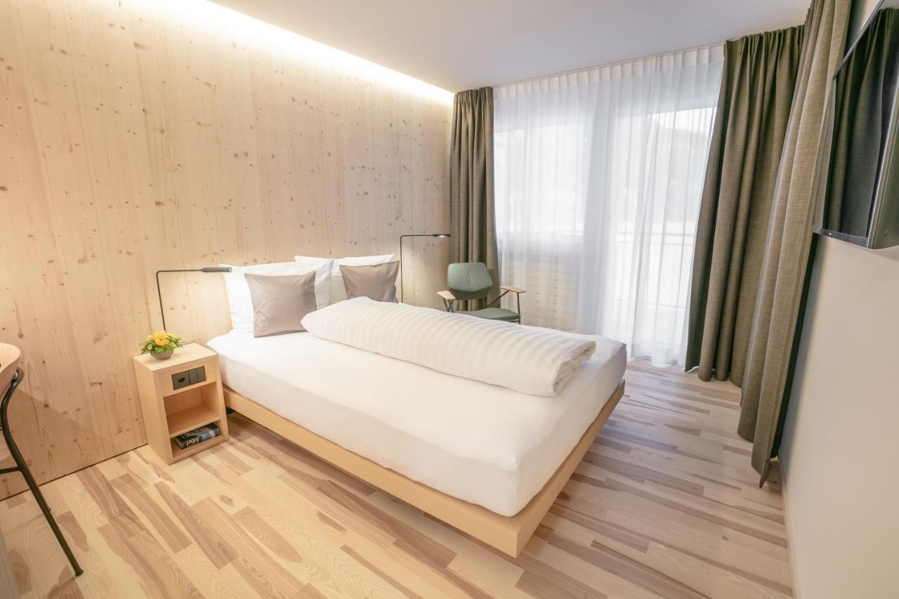 Hotel Seebueel Ostrava Dış mekan fotoğraf
