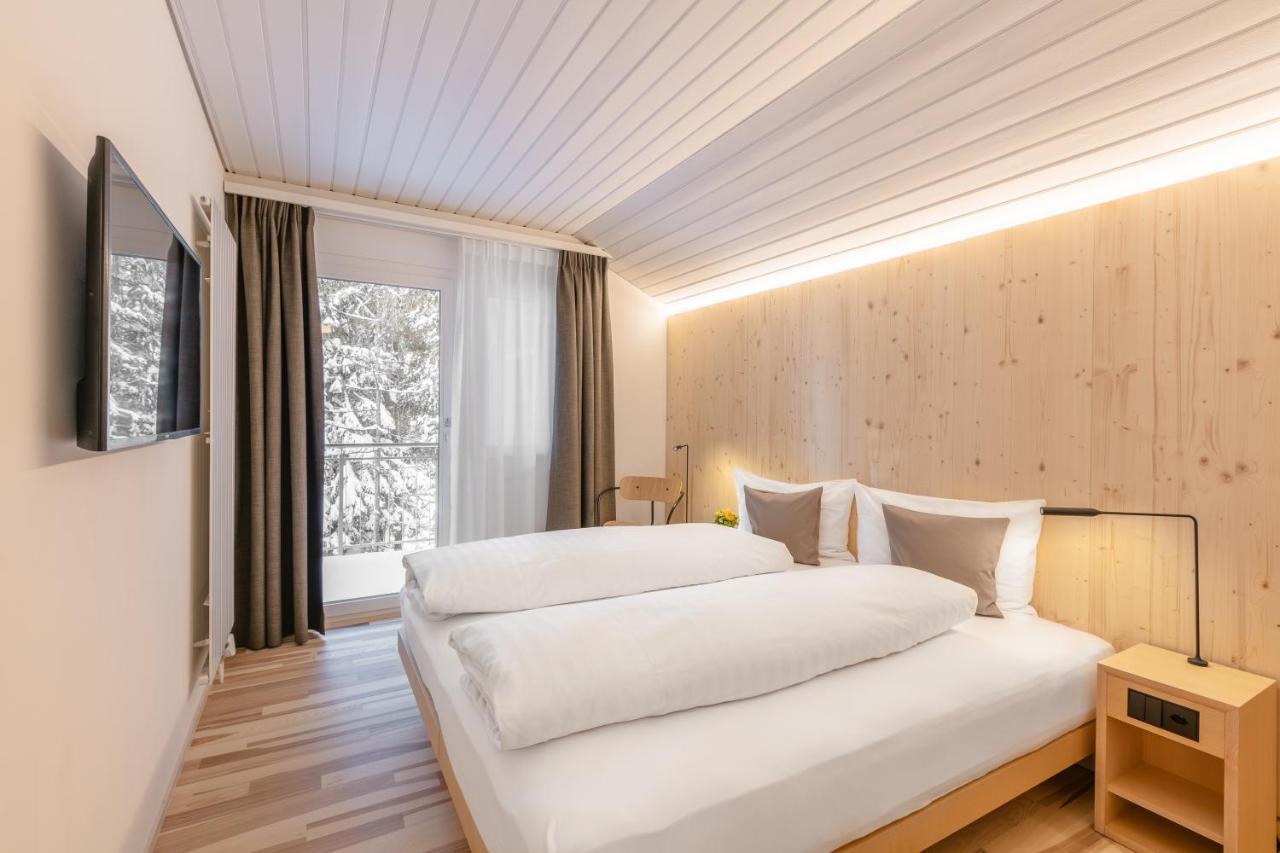 Hotel Seebueel Ostrava Dış mekan fotoğraf